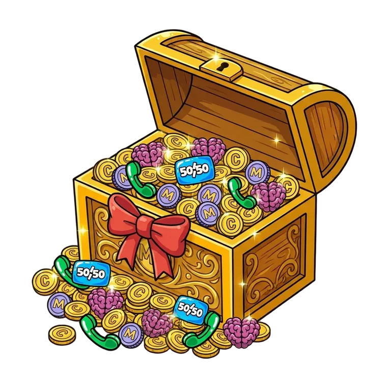 Scroll chest