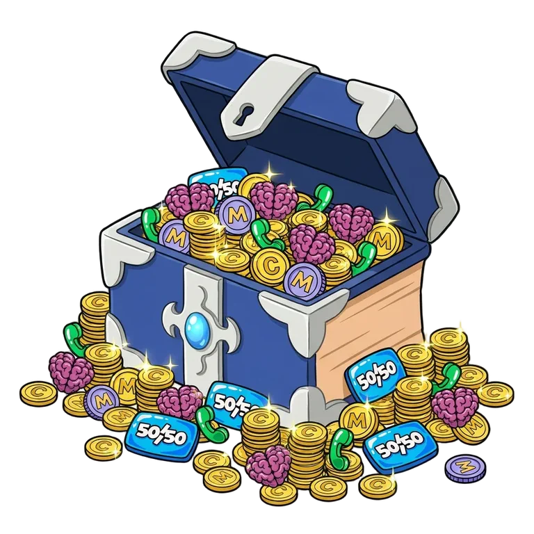 Tome chest