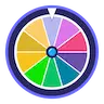 Daily wheel