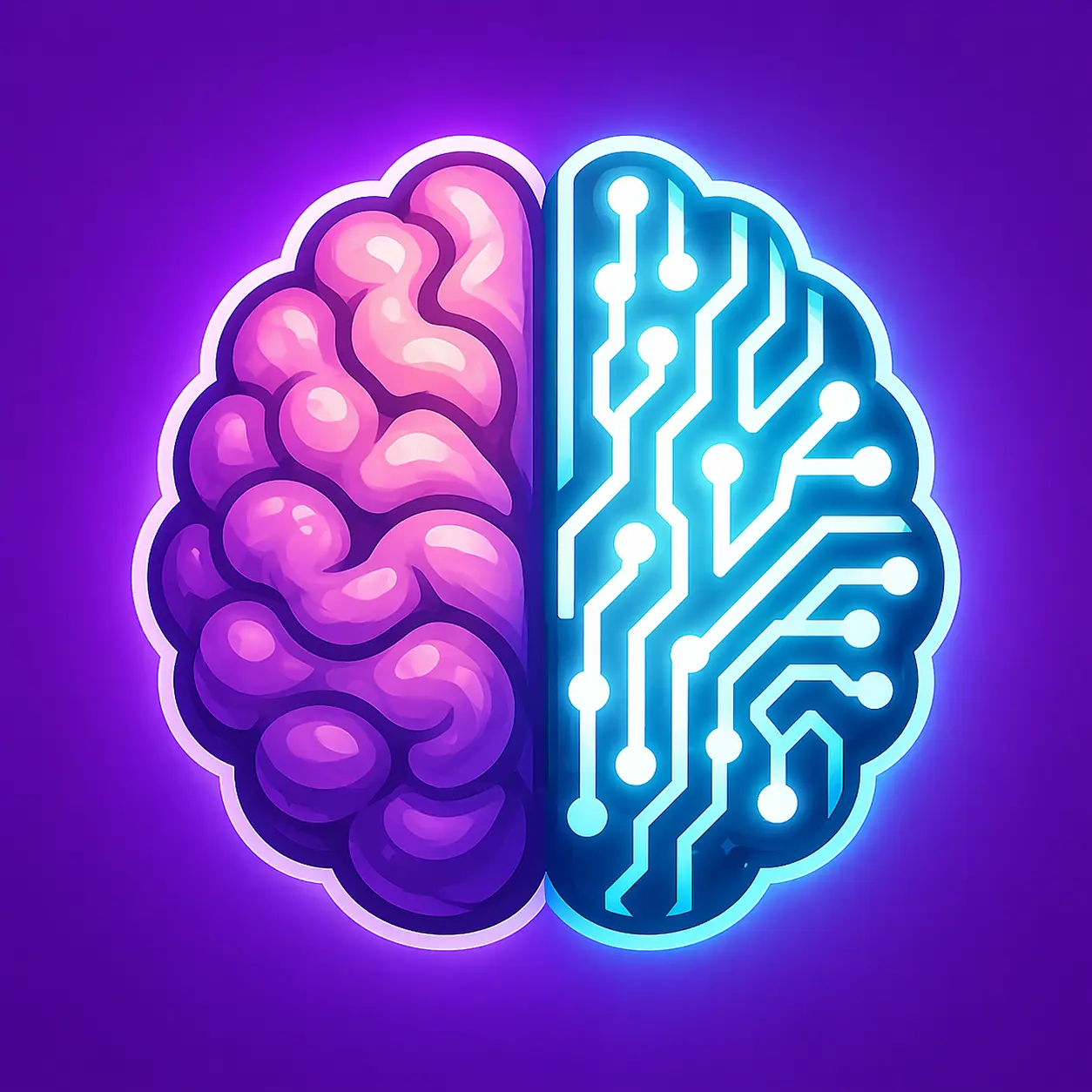 Pantalla de bienvenida de Mentium